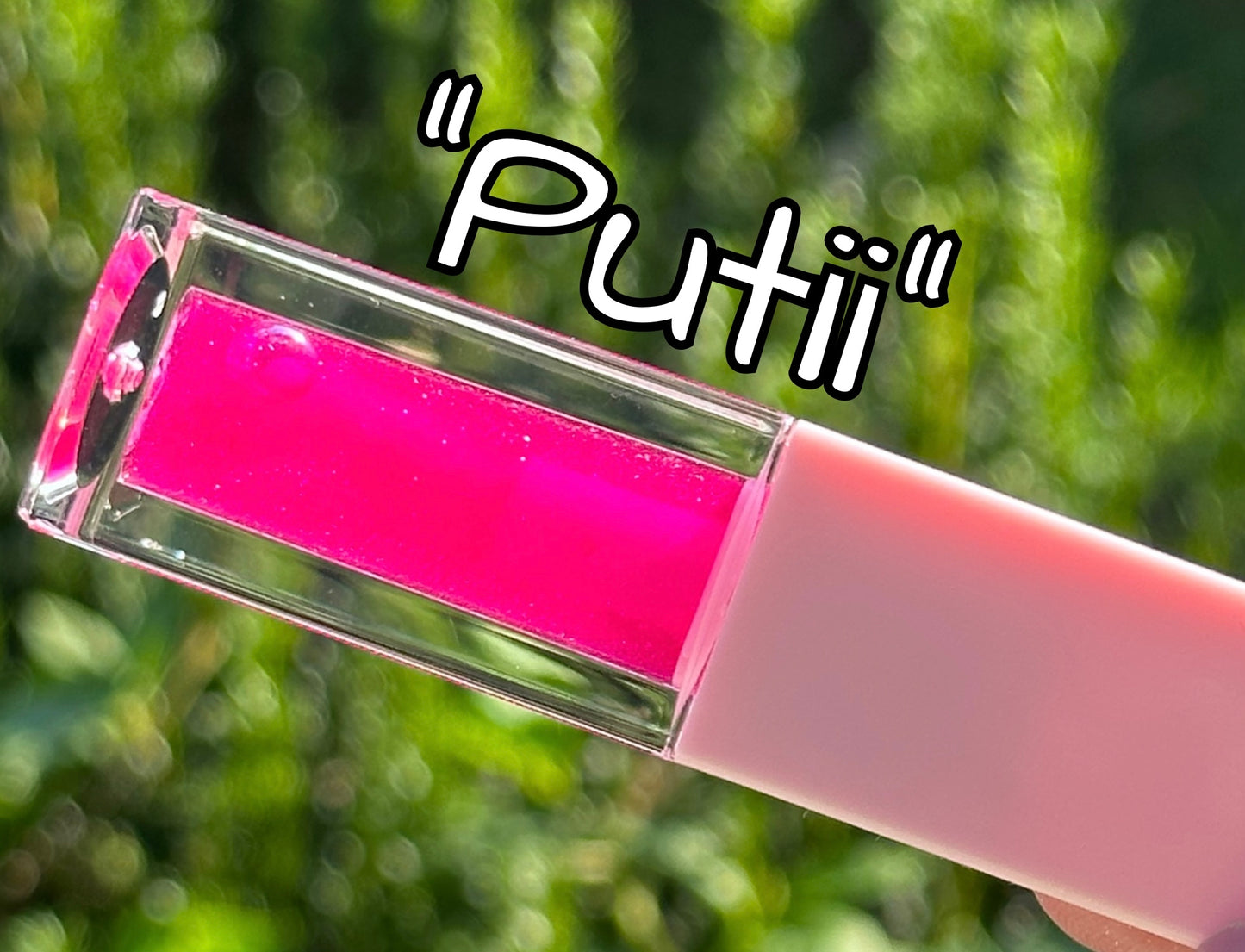 Lip-SLICK Magic Plumping Lip Oils