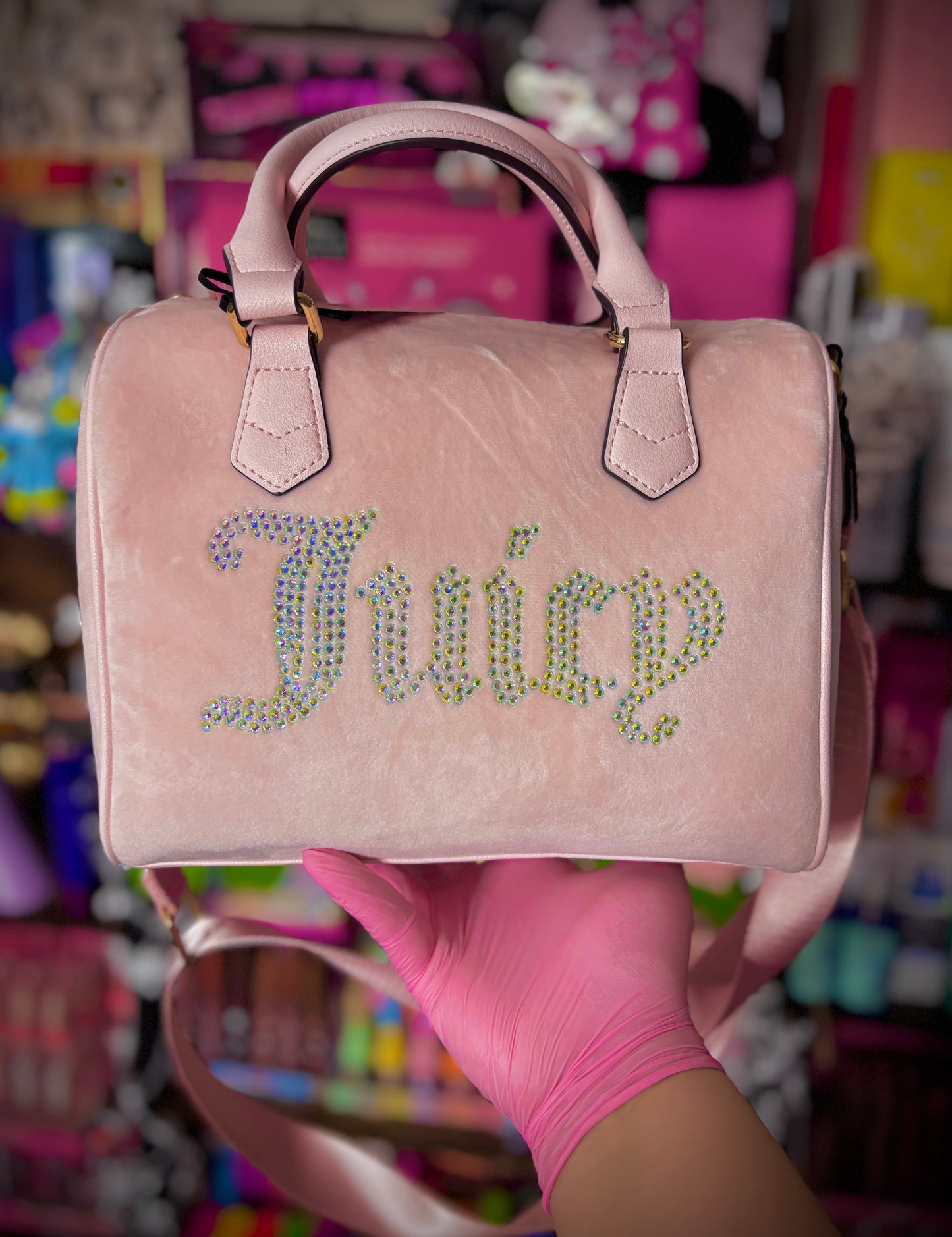 Bags For Baddies