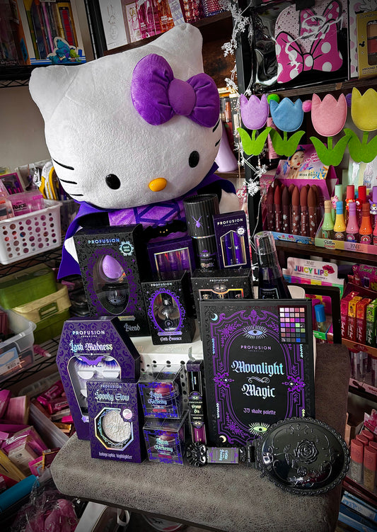 Kitty Spooky Bundle