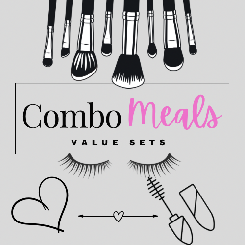 Combo Meals (Value Sets)